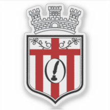 Escudo de Korçë (Albania)