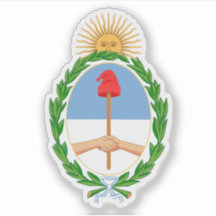 Escudo de la Argentina