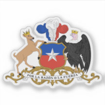 Escudo de la República de Chile