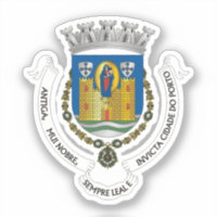 Escudo de Oporto, PORTUGAL