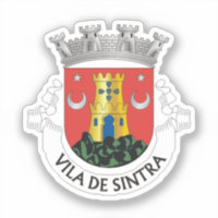 Escudo de Sintra, PORTUGAL
