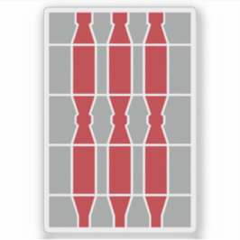 Pegatina Escudo de Umbría (Italia)