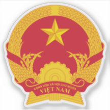 Escudo de Vietnam
