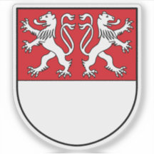 Escudo de Witten, Alemania