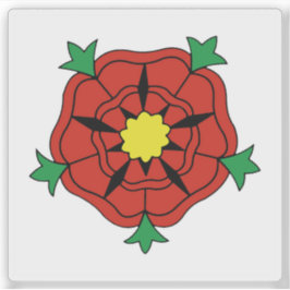 Pegatina Escudo del distrito de Broye, Suiza