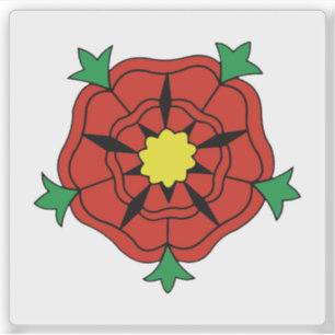 Pegatina Escudo del distrito de Broye, Suiza