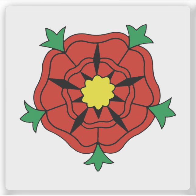 Pegatina Escudo del distrito de Broye, Suiza (Anverso)