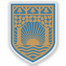Escudo del municipio de Gentofte