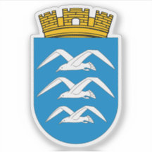 Escudos de Haugesund