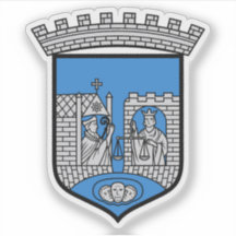 Escudos de Trondheim