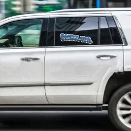 Pegatina Escuela Bluz-3DII