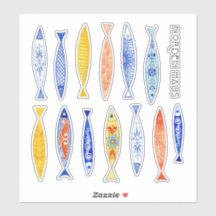 Escuela de Verano de Pescado