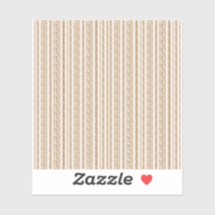 Pegatina Esenciales de boda elegantes   Verano y todo el añ