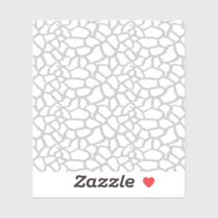 Pegatina Esenciales de boda elegantes   Verano y todo el añ