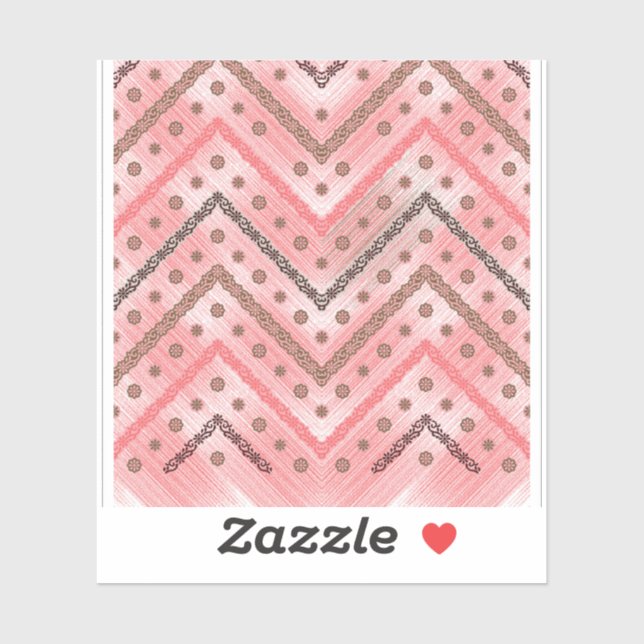 Pegatina Esenciales de bodas elegantes | Verano y Año (Hoja)