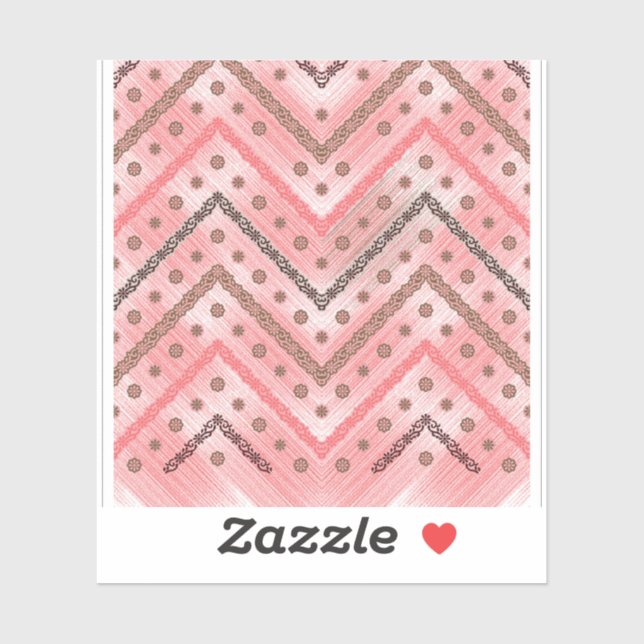 Pegatina Esenciales para una boda elegante | Verano y todo  (Hoja)