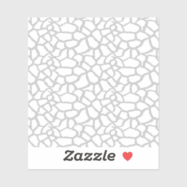 Pegatina Esenciales para una boda elegante | Verano y todo  (Hoja)