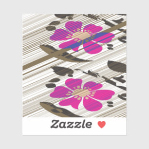 Pegatina Esenciales para una boda elegante   Verano y todo 