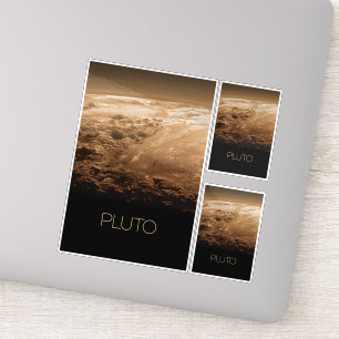 Pegatina Espacio exterior, galaxia, sistema solar, enchufe 