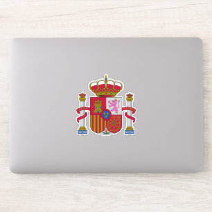 Pegatina España