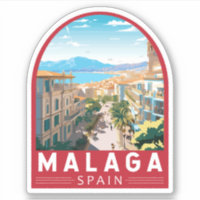 España Málaga Viajes de arte