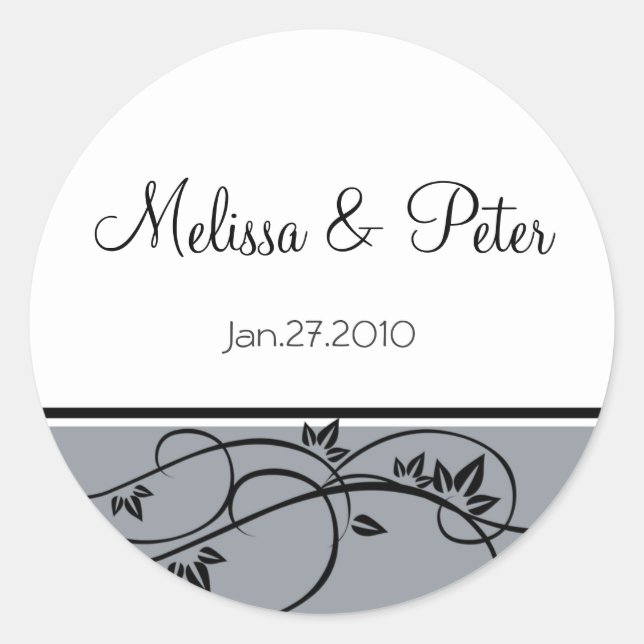 Pegatina Espirit Seal (Anverso)