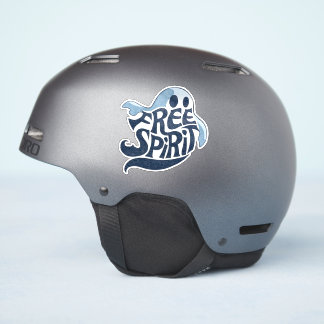 Pegatina Espíritu fantasma