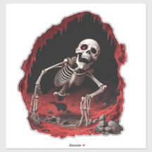 Esqueleto de Mención