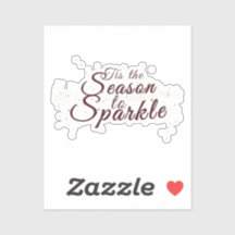 Esta es la temporada de espuma, la elegancia Navid