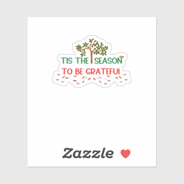 Pegatina Este es el retro clásico de la temporada (Hoja)