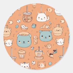 Pegatina ESTÉTICO Y DIVERTIDO