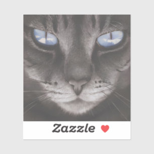 Pegatina Estilo de anime animal-6