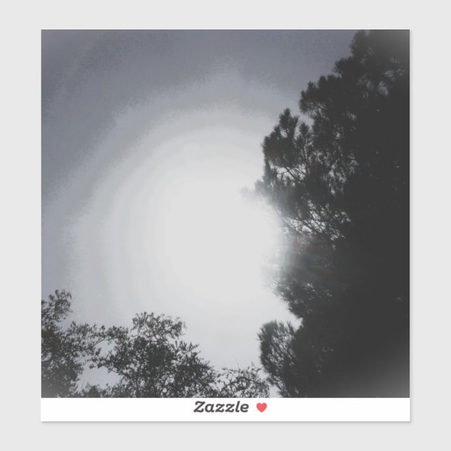 Pegatina ESTILOS DE ARTE Y DISEÑO FUNDA DE COMPRIMIDOS pega (Hoja)