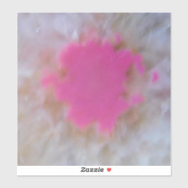 Pegatina ESTILOS DE ARTE Y DISEÑO FUNDA DE COMPRIMIDOS pega