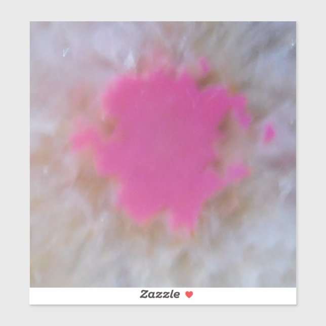 Pegatina ESTILOS DE ARTE Y DISEÑO FUNDA DE COMPRIMIDOS pega (Hoja)