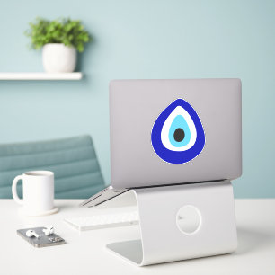 Pegatina Evil Eye Nazar Amulet