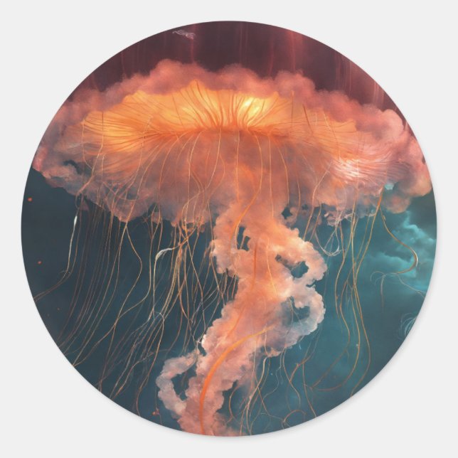 Pegatina Express: Su dosis diaria de Whimsy" (Anverso)