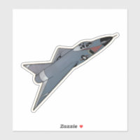 F-102 Delta Dagger, avión interceptor