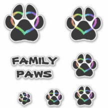FAMILIA PAWS PUP