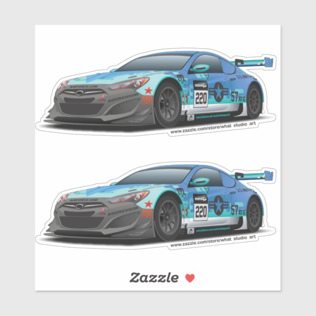 Pegatina Fantasma (Hoja)