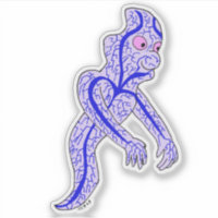 Fantasma circular