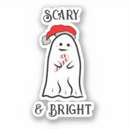 Pegatina Fantasma de Candy Candy Sasuy y Bright