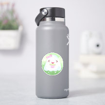 Fantasma de Cute Matcha Latte