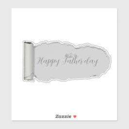 Pegatina Father’s Day Gift for Dad