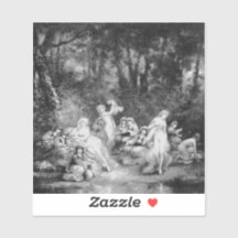 Fe Vintage En El Fairycore De Woods