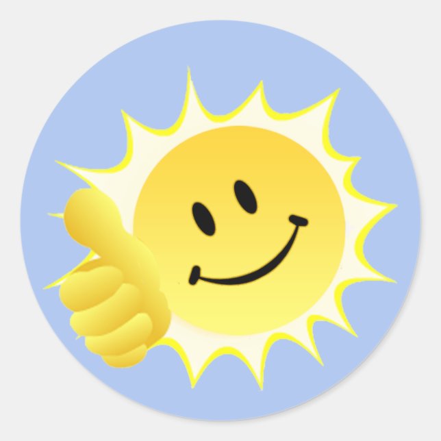 Pegatina _ Felicitaciones (Anverso)