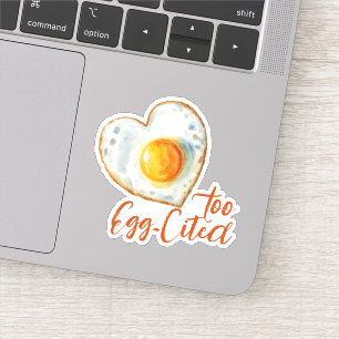 Pegatina Feliz año nuevo de Navidad