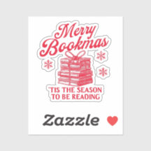 Feliz Bookmas, es la temporada para leer