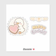 FELIZ CUMPLEAÑOS 