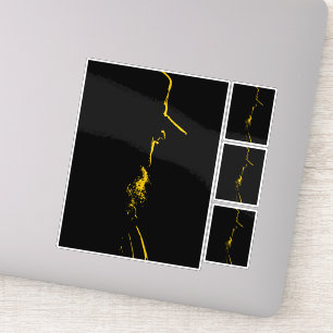 Pegatina Fidel Castro, Presidente, Revolución, Cuba, La Hab